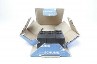 Schunk SKN 105 Weiche Aufsatzbacken unbenutzt in...