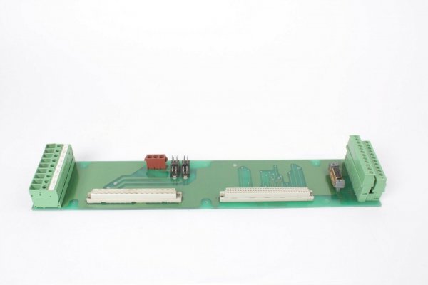 Kollmorgen Seidel 60WKS Motherboard R60 WKS MB