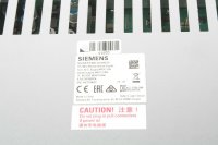 Siemens Sinumerik 808D Advanced M PPU 160.3   6FC5370-2BM03-0AA0 #used