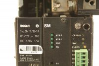 Bosch SM 17/35-TA Servo Modul 055129 - 106 520V 17A gebraucht