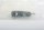 Drehbarer Zylindergriff m. Edelstahl Achsteil Griffdurchmesser 18mm Gewinde M6 unbenutzt