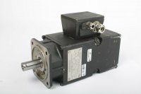 Siemens Permanent - Magnet Servomotor 1HU5040-0AC01 #used