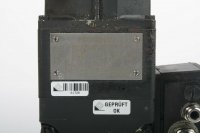 Siemens Permanent - Magnet Servomotor 1HU5040-0AC01 #used