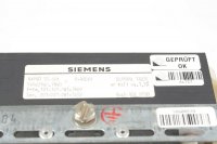 Siemens 4AP40 52-50A Trafo prim.380V sec.165V P=400VA #used