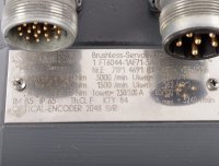 Siemens Servomotor 1FT6044-1AF71-3AG1 refurbished #61749