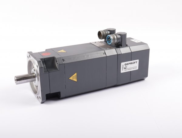 Siemens Servomotor 1FT6044-1AF71-4AG1 #refurbished