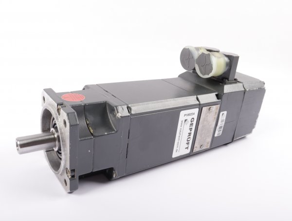 Siemens SIMOTICS S Servomotor 1FT6034-4AK71-4EG6 #used