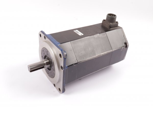 Fanuc Servomotor unbekannter Typ eventuell als Windkraft Generator zu verwenden #used