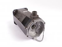 Fanuc Servomotor unbekannter Typ eventuell als Windkraft Generator zu verwenden #used