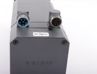 Siemens SIMOTICS S Servomotor 1FT6064-6AF71-3EA2  #refurbished