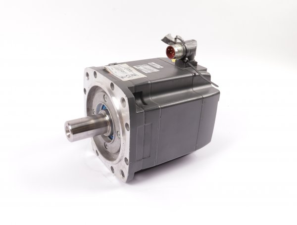 Siemens SIMOTICS S Synchronmotor 1FK7083-2AF71-1RG0 Transportschaden #used