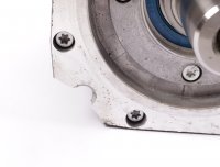 Siemens SIMOTICS S Synchronmotor 1FK7083-2AF71-1RG0 Transportschaden #used