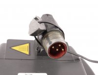 Siemens SIMOTICS S Synchronmotor 1FK7083-2AF71-1RG0 Transportschaden #used