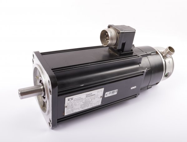 ELAU  Servomotor 071B0-KS4C095A2AA100 4096 ohne Drehgeber #used