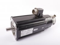 ELAU  Servomotor 071B0-KS4C095A2AA100 4096 ohne Drehgeber #used