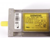 Siemens Servomotor 1FK7022-5AK71-1DG0 #used