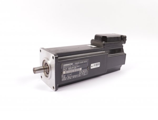 Indramat Permanent Magnet Motor MKD041B-144-KG1 #used