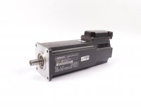 Indramat Permanent Magnet Motor MKD041B-144-KG1 #used
