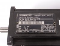 Indramat Permanent Magnet Motor MKD041B-144-KG1 #used