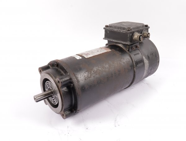ABB Alsthom Servomotor T5F3B R0006 #used