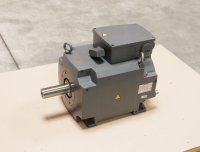 Siemens SIMOTICS M Kompakt-Asynchronmotor Servomotor 1PH8133-1DF20-0CA1-Z Z=V90