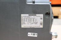 Siemens SIMOTICS M Kompakt-Asynchronmotor Servomotor 1PH8133-1DF20-0CA1-Z Z=V90