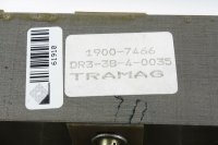 Tramag Transformator Trafo 1900-7466 DR3-38-4-0035 gebraucht