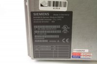 Siemens Sinamics Sensor Modul 6SL3055-0AA00-5CA1 SMC30...