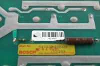 Bosch CNC Leistungsteil 047532-105401 aus TR 25II gebraucht