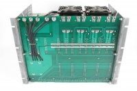 Bosch CNC TR25II -XA-230 038710-106401 Rack Motherboard leer gebraucht
