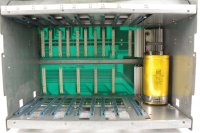 Bosch CNC TR25II -XA-230 038710-106401 Rack Motherboard leer gebraucht