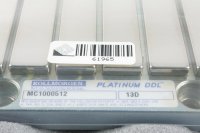Kollmorgen Platinum DDL MC1000512 13D Magnetbahn für Linearmotor unbenutzt