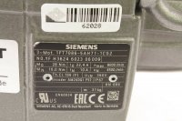 Siemens Servomotor 1FT7086-5AH71-1CG2 S.Nr: H3624 6023 06...
