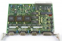 SIEMENS SINUMERIK 800 6FX1121-4BA01 SERVO-INTERFACE 570 214 9101.00 #used