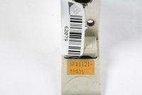 SIEMENS SINUMERIK 800 6FX1121-4BA01 SERVO-INTERFACE 570 214 9101.00 #used