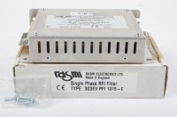 Rfi-Filter Rasmi Single Phase RFI Filter 3G3EV PFI 1015-E gebraucht