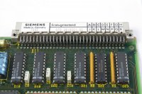 Siemens Sinumerik 800 Memory Board 6FX1128-1BA00 570 281.9001.03 #used