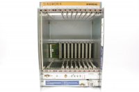 Siemens Sinumerik 805 6FM2805-1WL00 SM-TW Rack leer geprüft #used