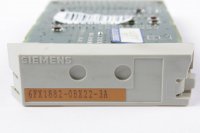 Siemens Sinumerik 805SM TW 6FX1882-0BX22-3A geprüft #used