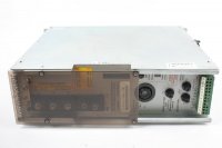 INDRAMAT POWER SUPPLY TVM 2.1-50-220/300-W1-220/380 geprüft #used