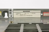 Siemens Simodrive Rack Gehäuse 6SC6101-3B-Z geprüft #used