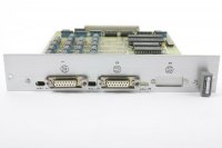 Optronic OAG591a Steckkarte 729.321.52 gebraucht...