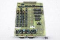 Optronic OAG591a Steckkarte 729.321.52 gebraucht...