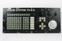 Mitsubishi-Electric Operation Board Traub System TX-8-D geprüft #used