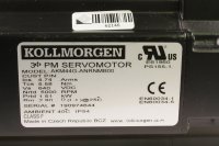 Kollmorgen Servo Motor AKM44G-ANRNMB00 kompatibel mit Siemens #new old stock