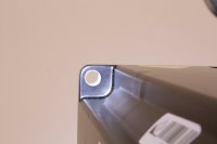 Kollmorgen Servo Motor AKM44G-ANRNMB00 kompatibel mit Siemens #new old stock