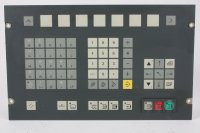 Siemens Sinumerik 805SM T/W Bedientastatur Alpha...
