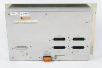 Siemens Sinumerik 805SM T/W Bedientastatur Alpha...