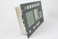 Siemens Sinumerik 805SM T/W Bedientastatur Alpha 6FM2805-4AS31 gebraucht