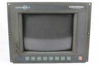 Grundig Monitor MC 14018-780 B aus Steuerung CNC Pilot geprüft #used